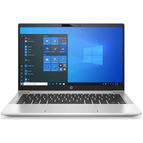 HP NOTEBOOK PROBOOK 430 G8 ? INTEL i3-1115G4 3.0-4.1GHz ? 6MB CACHE ? 2 CORES ? 8GB RAM ? 256GB PCIe NVMe SSD ? INTEL UHD GRAPHICS ? 13.3'' FHD ? CAM ? WIN 10 PRO ? PIKE SILVER