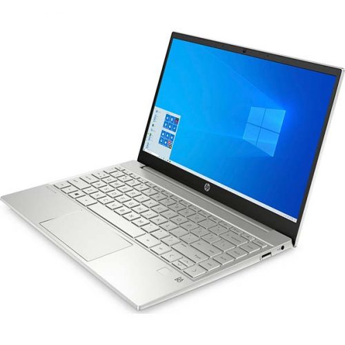 HP NOTEBOOK PAVILION 13-bb0000nv ? INTEL i7-1165G7 ? 4.70 GHz ? 12MB CACHE ? 4 CORES ? 8GB RAM ? 512GB SSD ? INTEL UHD ? 13.3'' FHD ? WIN 10 HOME ? NATURAL SILVER