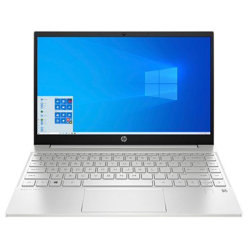 HP NOTEBOOK PAVILION 13-bb0001nv ? INTEL i5-1135G7 ? 4.20 GHz ? 8MB CACHE ? 4 CORES ? 16GB RAM ? 512GB PCIe SSD ? INTEL UHD ? 13.3'' FHD ? WIN 10 HOME ? NATURAL SILVER