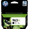 HP 3JA30AE 963XL HIGH YIELD BLACK