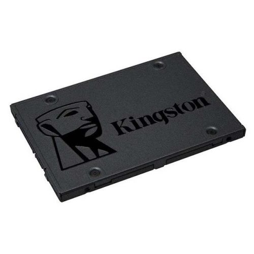 KINGSTON SSD 240GB A400 SATA SA400S37/240G 2.5 INTERNAL SOLID STATE