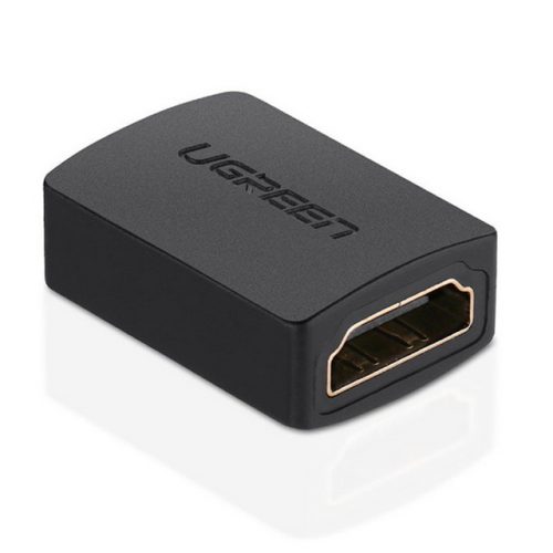 UGREEN 20107 HDMI F/F ADAPTER COUPLER