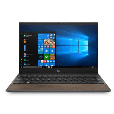HP NOTEBOOK ENVY 13-AQ1013NV ? INTEL i7-1065G7 1.3-3.9GHz ? 8MB CACHE ? 4 CORES ? 8GB RAM ? 256GB PCIe NVMe M.2 SSD ? INTEL IRIS PLUS GRAPHICS ? 13.3'' FHD IPS ? WIN 10 HOME ? NIGHTFALL BLACK