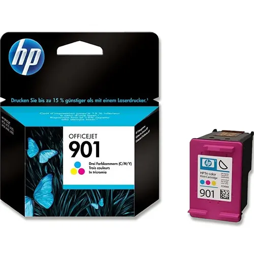 HP CC656AE 901 TRICOLOR