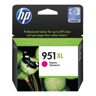 HP CN047AE 951XL MAGENTA