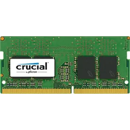 CRUCIAL CT8G4SFS824A 8GB DDR4