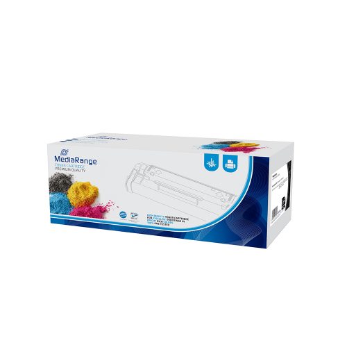 HP COMPATIBLE TONER CARTRIDGE CF400X ~2800 PAGES FOR HP COLOR LASERJET PRO M250 / M252DW / M252N / M270 SERIES / M274DN / M274N / M277DW / M277N