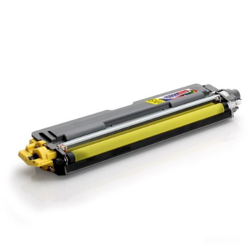 COMPATIBLE TONER CARTRIDGE TN-247 MAGENTA HIGH YIELD 2.300 PAGES 5% COVERAGE
