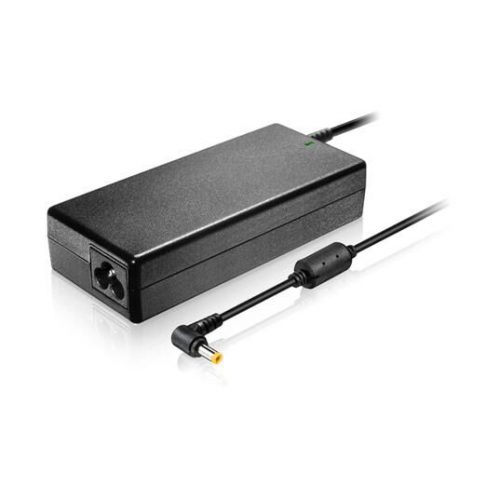 POWER-ON SC145 HP 19V 90W 3.95A NOTEBOOK ? 5,5 x 2,5 x 12MM BEND HEAD