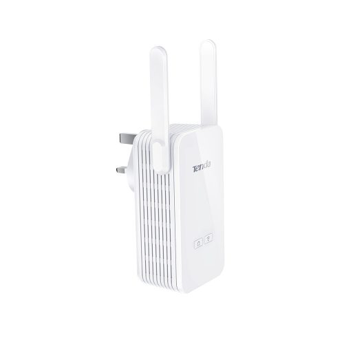TENDA PA6 POWERLINE NETWORK ADAPTER GIGABIT WIFI 2.4