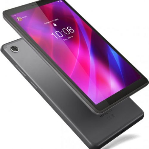 LENOVO TAB M7 32 GB 17.8 CM (7") MEDIATEK 2 GB WI-FI 5 (802.11AC) ANDROID 11 GREY