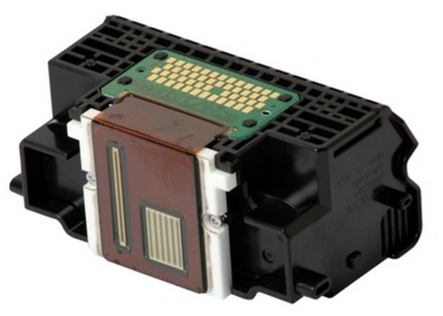 CANON QY6-0080 PRINTHEAD FOR CANON PIXMA FOR CANON IP4820 / IP4850 / IP4870 / IP4950 / MG5220 / MG5250 / MG5300 / MG5320 / MG5350 / MG5340 / MX710 / MX715 / MX880 / MX882 / MX883 / MX884 / MX885