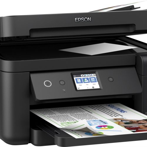 EPSON ECOTANK L6190 INKJET A4 4800x1200DPI COLOUR PRINTER WIFI