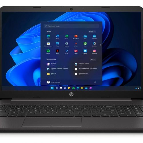 HP NOTEBOOK 255 G8 27K56EA 15,6" ? RYZEN 3 3250U ? 8GB ? 256GB SSD ? WINDOWS 10 PRO
