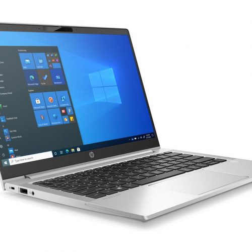HP NOTEBOOK PROBOOK 630 G8 ? INTEL i5-1135G7 ? 4.2 GHz ? 8MB CACHE ? 4 CORES ? 8GB RAM ? 256GB PCIe NVMe M.2 SSD ? INTEL UHD ? 13.3'' FHD ? CAM ? LAN ? WIN 10 PRO ? ASH SILVER