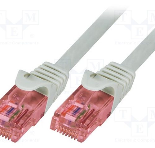 LOGILINK CQ2052U 2M CAT6 U/UTP PATCH CABLE
