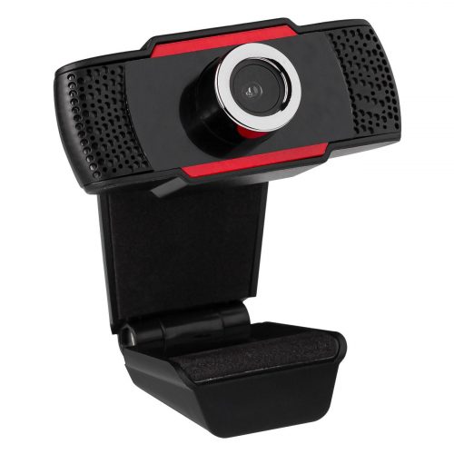 WEBCAM FULL HD ECM-CDV-1240B 1080 FULL HD CAMERA