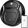 LEFANT M201 ROBOT VACUUM CLEANER