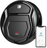 LEFANT M201 ROBOT VACUUM CLEANER