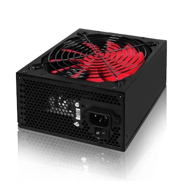 NITROX ATX POWER SUPPLY SL-550 550W V2.4