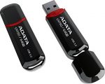 ADATA USA DASHDRIVE USB 3.0 UV150 64GB PASSPORT TO DATA MOBILITY