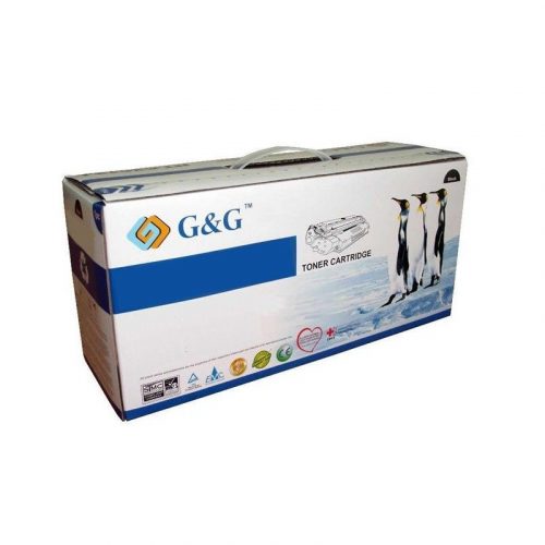 G&G COMPATIBLE TONER CARTRIDGE GG-PS2625XC 116L FOR USE IN: SAMSUNG XPRESS SL-M2625/2626/2825/2826/M2675/2676/2875/2876/2885FW/2835DW
