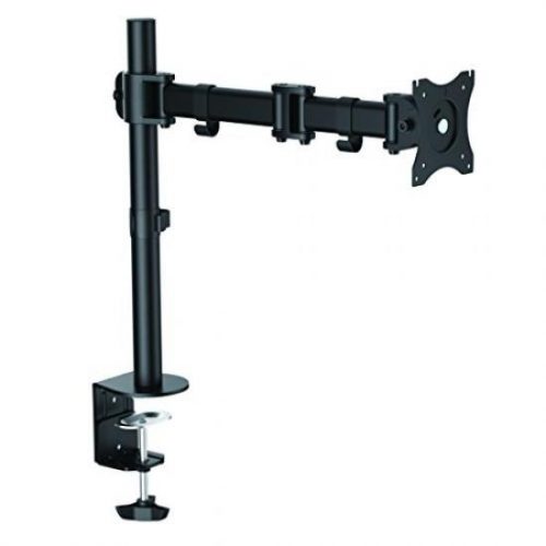 LOGILINK BP0021 MONITOR DESK MOUNT WITH ARM 13-27 MAX. 8KG