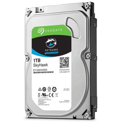 SEAGATE SKYHAWK ST1000VX005 1TB