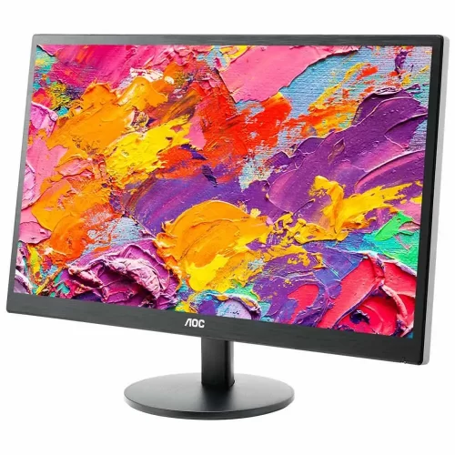AOC M2470SWH 23.6" MULTIMEDIA MONITOR