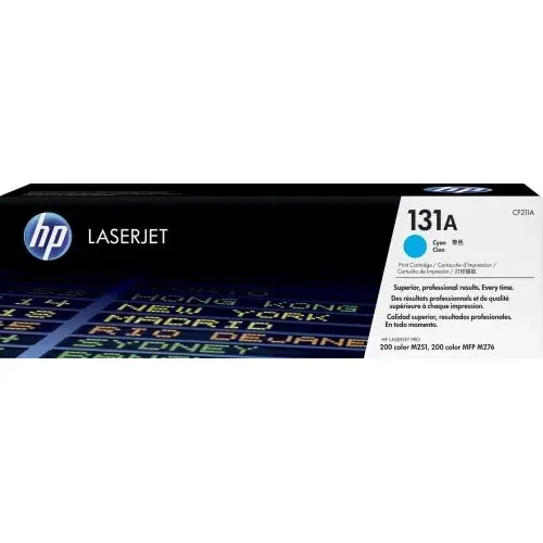 CF211A 131A CYAN