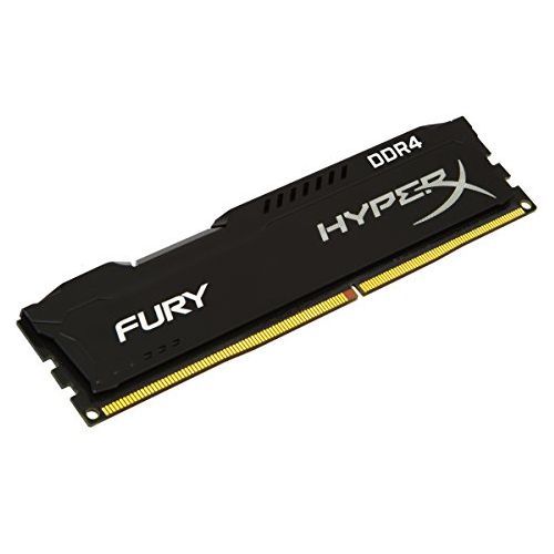 8GB HX426C16FB3 DDR4 2666