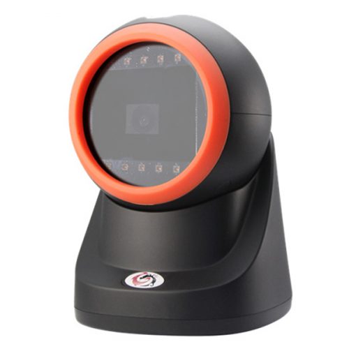 HORIZON P50 2D QR SCANNER DESKTOP GS1 DATAMATRIX