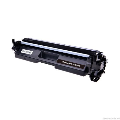 HP CF230X 30X BLACK