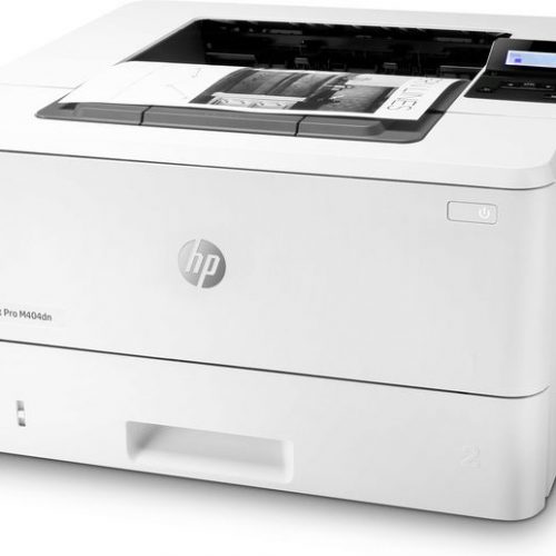 HP LASERJET PRO M404DN LASER MONOCHROME PRINTER