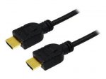 LOGILINK CH0037 HDMI 2M M/M W/ETH