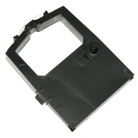 OKI 3320/3321 COMPATIBLE BLACK RIBBON CARTRIDGE