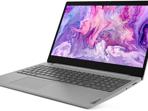 LENOVO IDEAPAD 3 15-IML05 5205U 4GB 256GB SSD 15.6" HD LED AG / PLATINUM GREY DOS