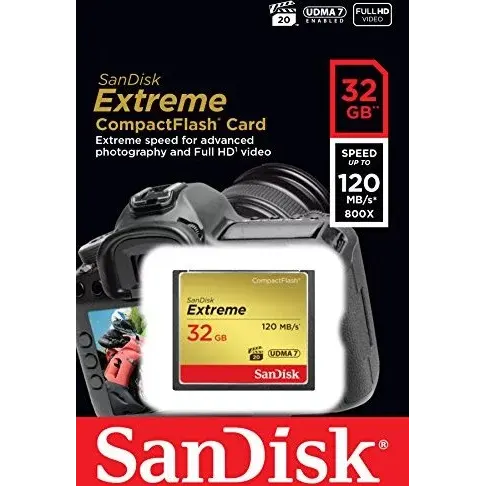 SDCFXSB-032G-X46