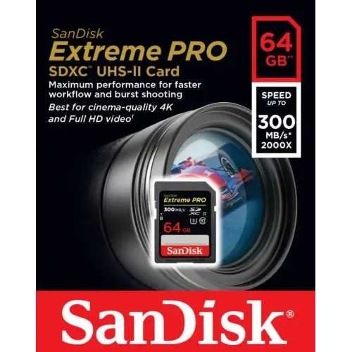 SDSDXPK-064G-GN4IN