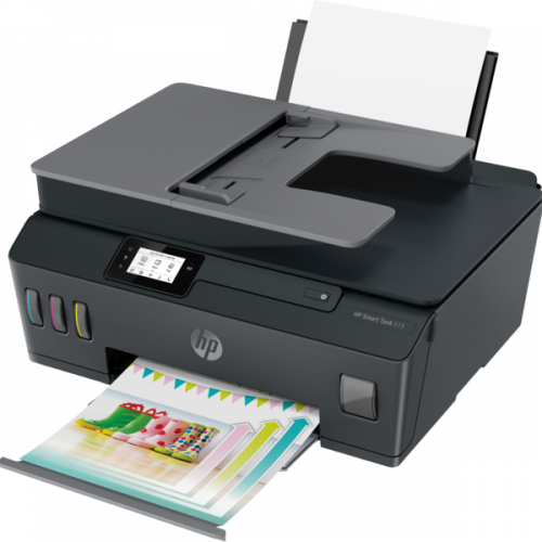 HP ALL IN ONE PRINTER SMART TANK 615 Y0F71A