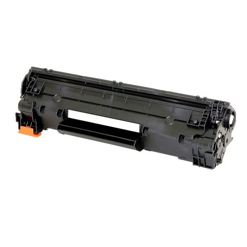 HP CF283X 83X BLACK