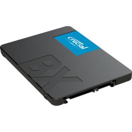 CRUCIAL CT240BX500 SSD 240GB SOLID STATE DRIVE