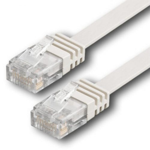 GR KABEL BC-251 2m CAT5E UTP PATCH CABLE GRAY