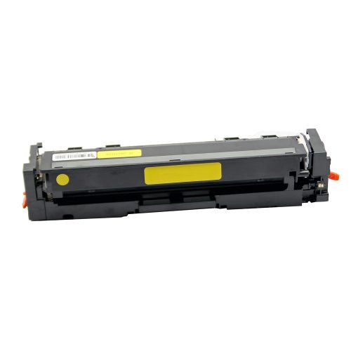 HP 205A COMPATIBLE YELLOW TONER CARTRIDGE CF532A ~ 900 PAGES