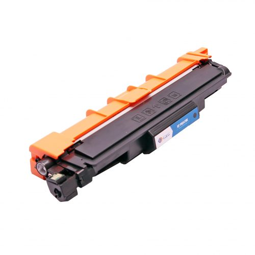 COMPATIBLE TONER CARTRIDGE TN-247 BLACK HIGH YIELD 2.300 PAGES 5% COVERAGE