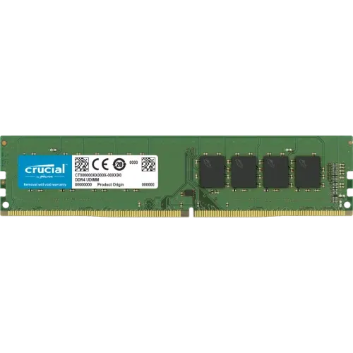 CRUCIAL CT8G4DFRA266 8GB DDR4