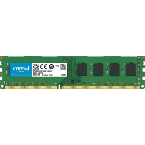 CRUCIAL CT51264BD160BJ.M8FP 4GB DDR3L
