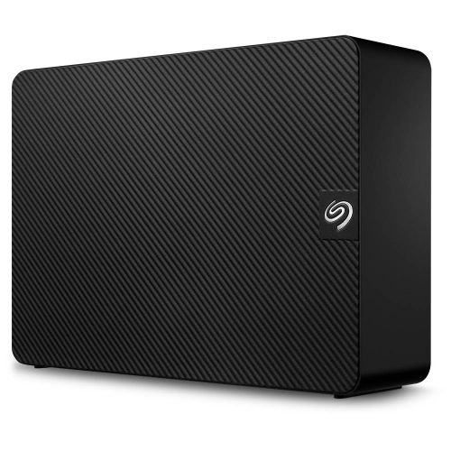 SEAGATE EXPANSION DESKTOP STKP6000400 EXTERNAL HARD DRIVE 6 TB
