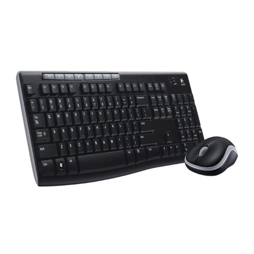 LOGITECH MK270