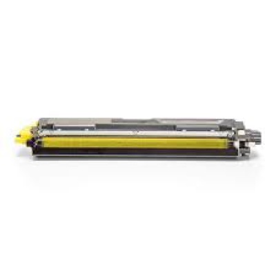 COMPATIBLE TONER CARTRIDGE TN-247 YELLOW HIGH YIELD 2.300 PAGES 5% COVERAGE